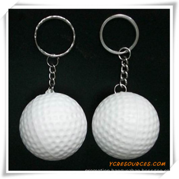 Golf Keychain for Promotion